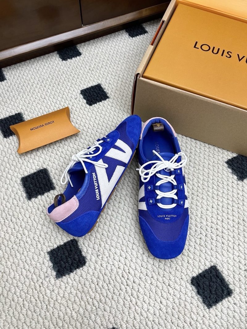 l0vis Vvtt0n trainer sneaker